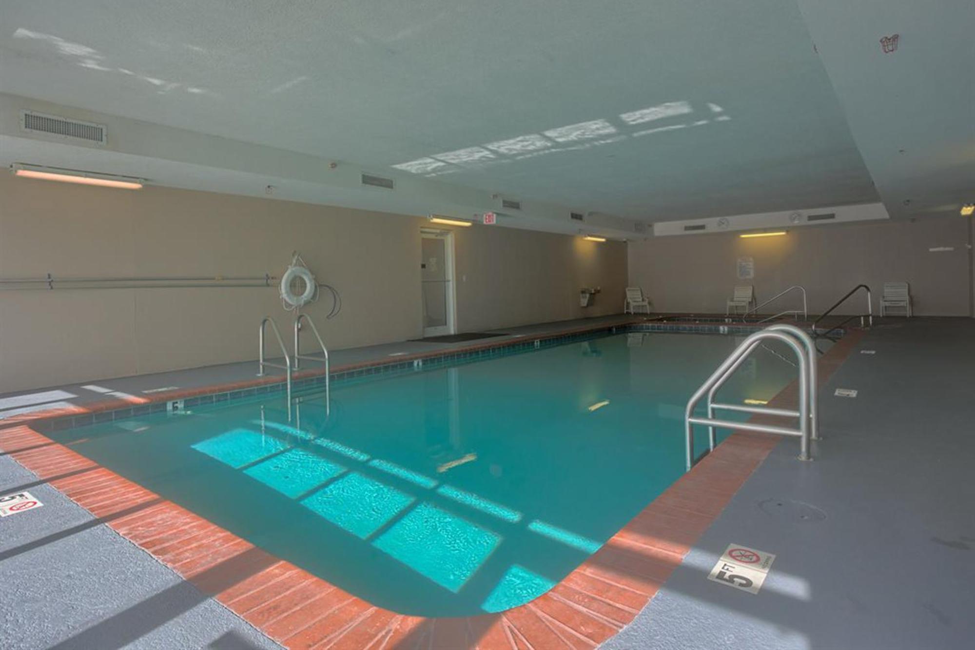 Regency Isle Holiday home Orange Beach
