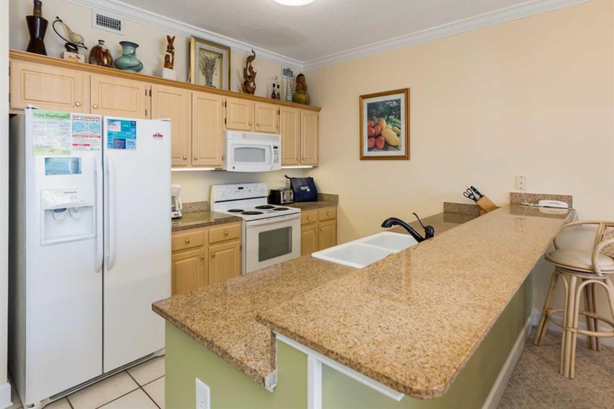 Holiday home Regency Isle *