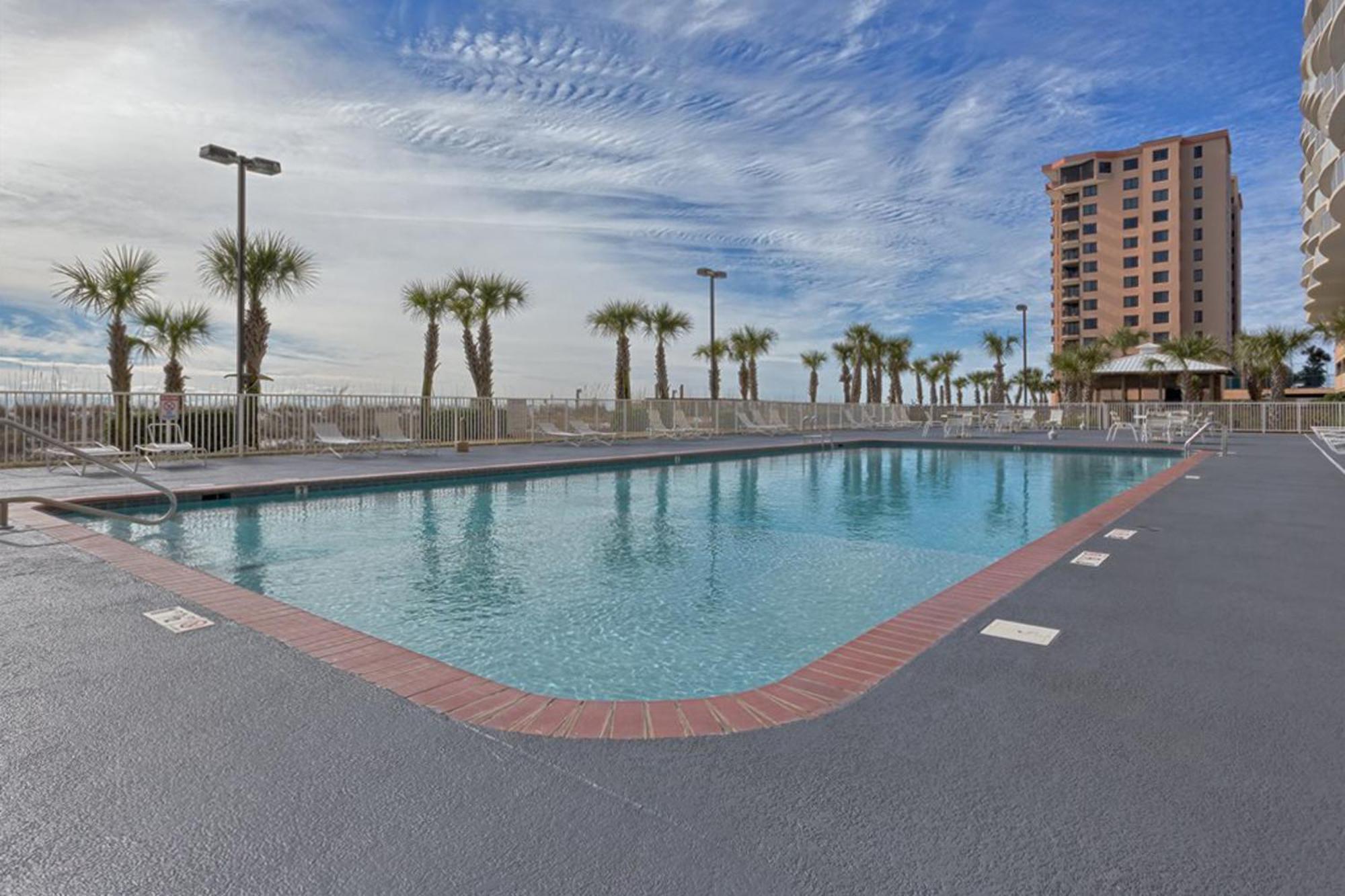 Regency Isle * Orange Beach