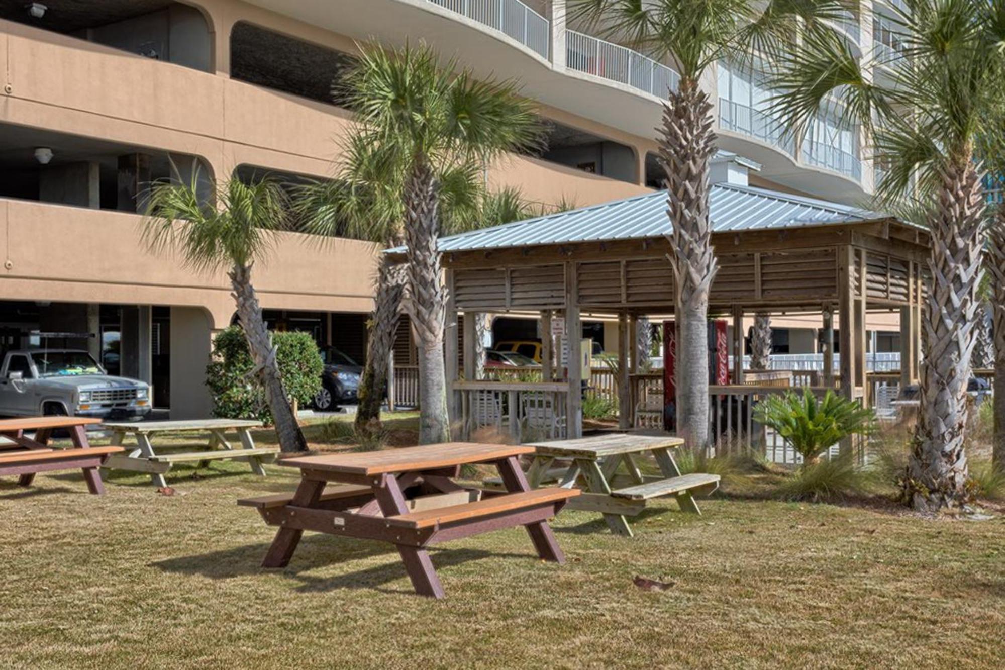 Holiday home Regency Isle Orange Beach