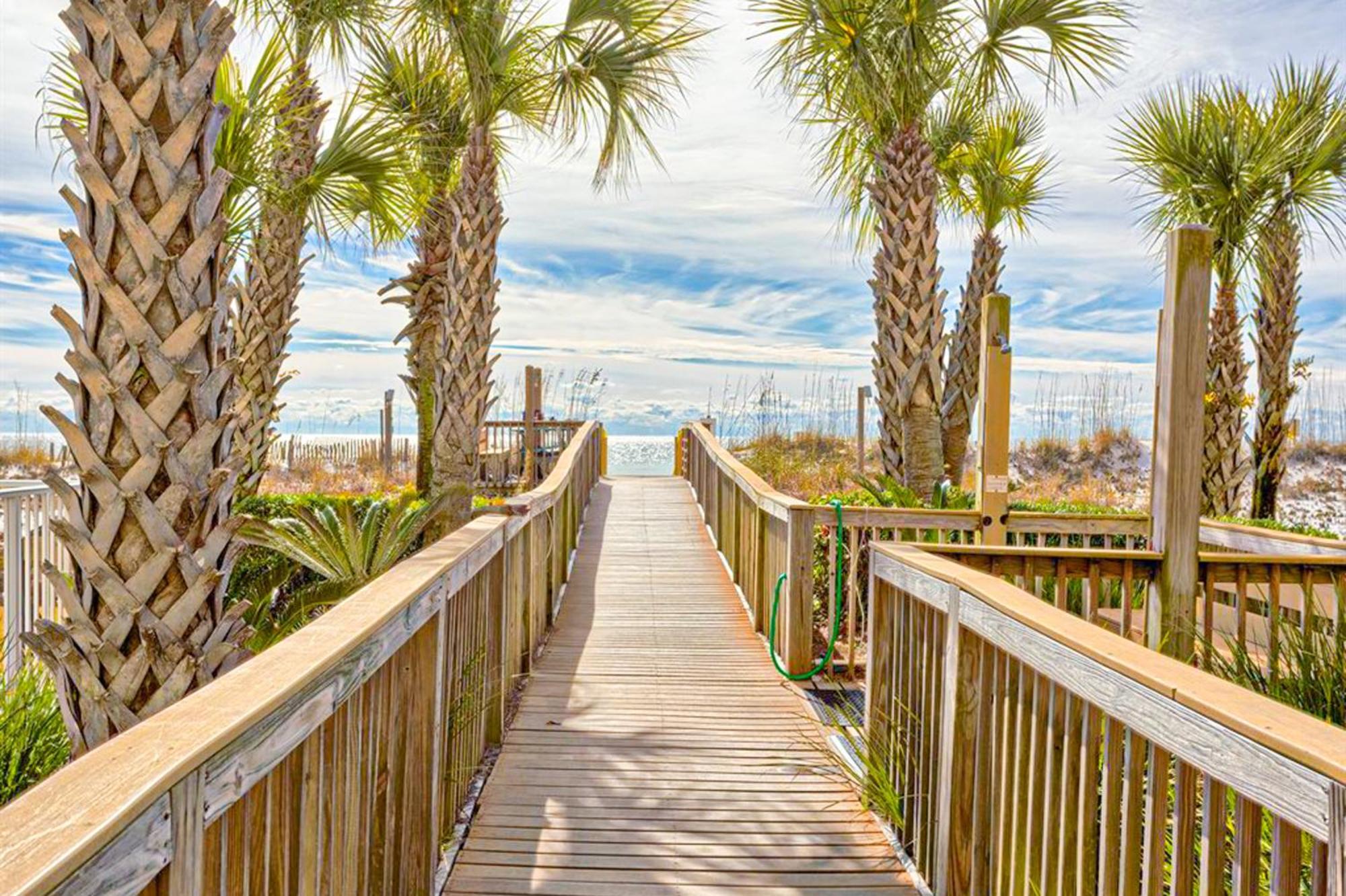 Regency Isle Holiday home Orange Beach