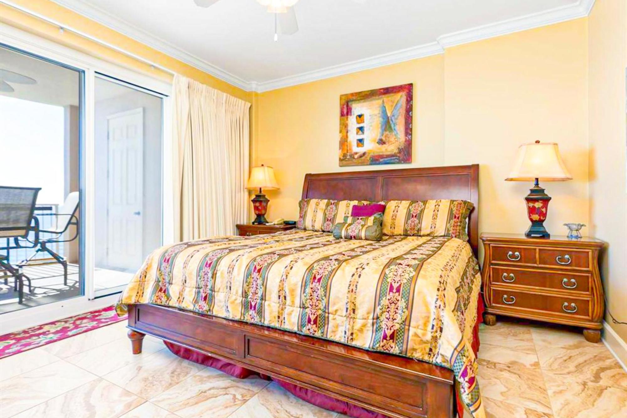 Regency Isle Holiday home Orange Beach