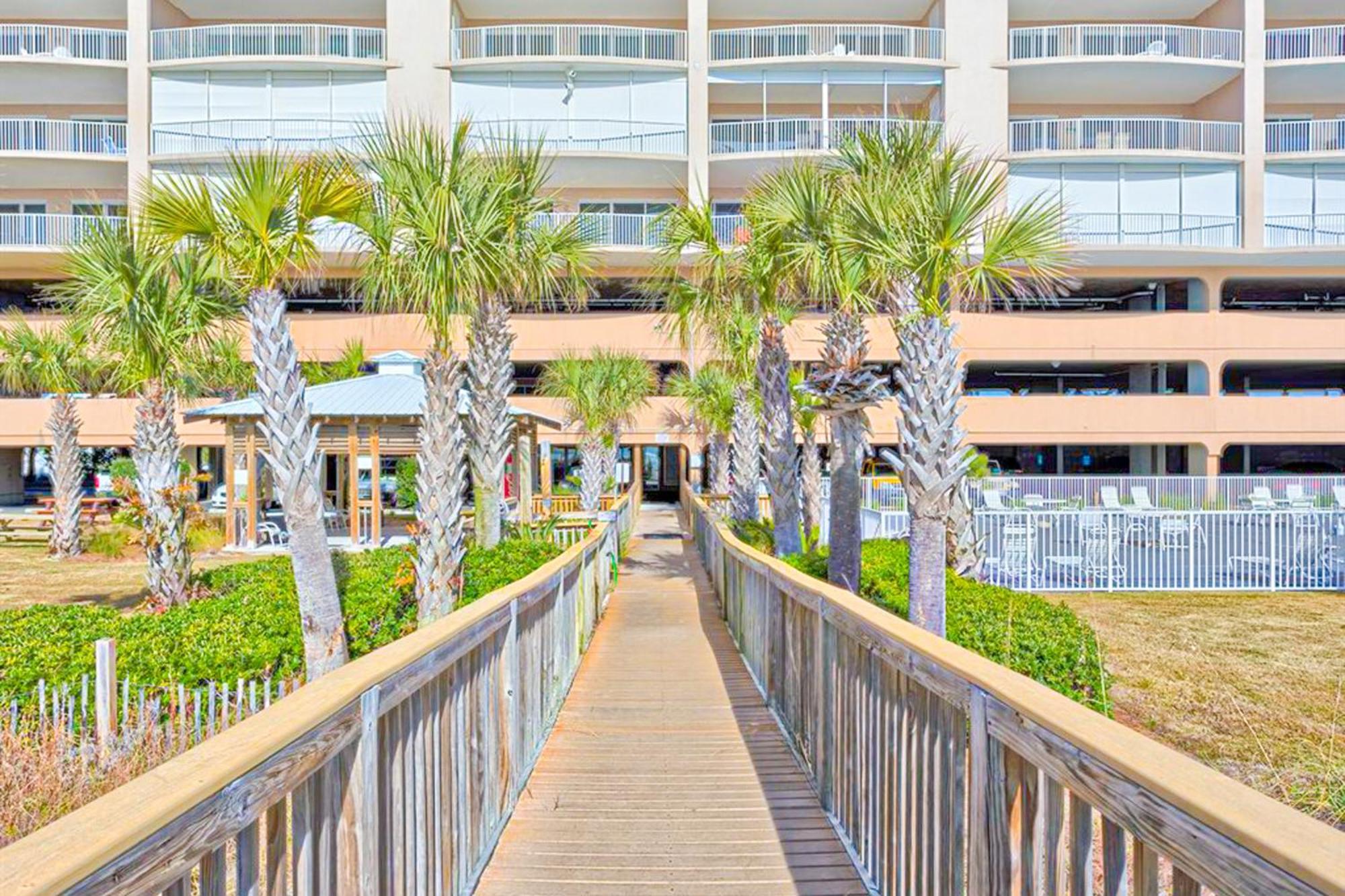 Regency Isle Holiday home Orange Beach