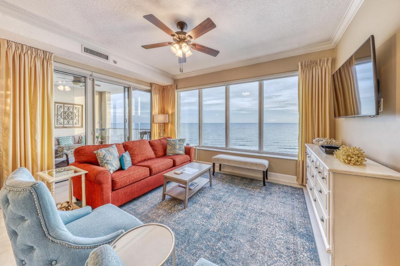 Regency Isle Holiday home